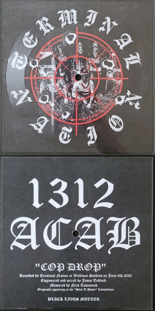 Terminal Nation : Cop Drop